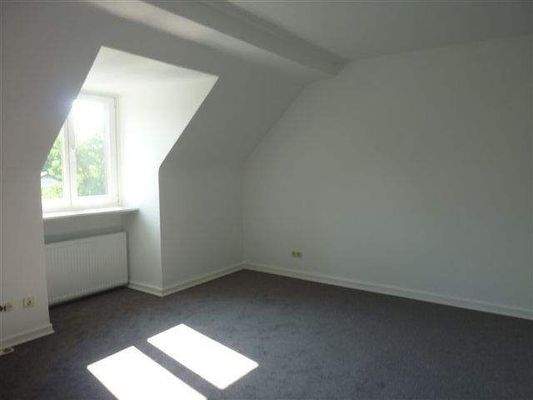 Schlafzimmer 2. OG/DG