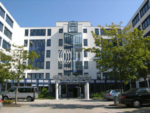 Unterschleißheim Büros, Büroräume, Büroflächen 