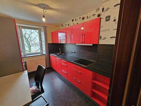 Nürnberg Wohnungen, Nürnberg Wohnung mieten