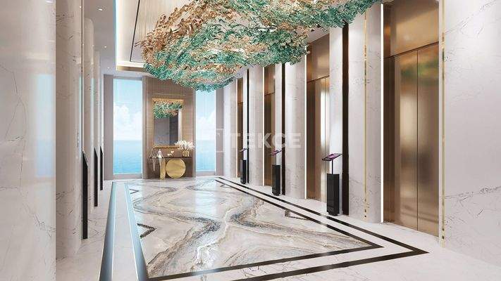 Sea View Apartments in Dubai with a Post-Handover Payment Plan