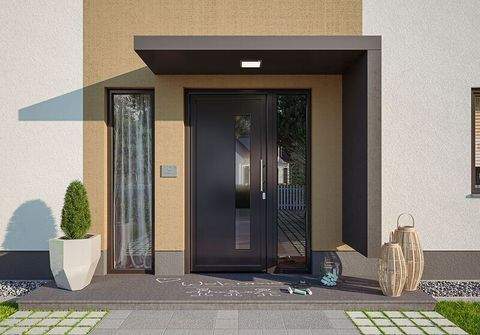 Panketal Häuser, Panketal Haus kaufen