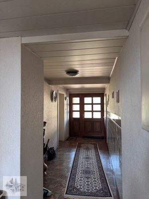 Diele im Erdgeschoss