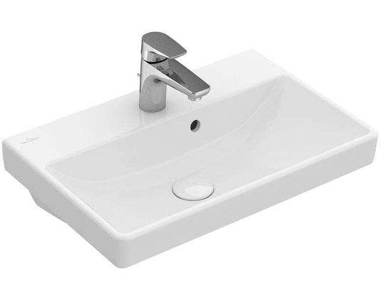 Beispiel Waschbecken