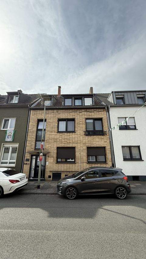 Duisburg Häuser, Duisburg Haus kaufen