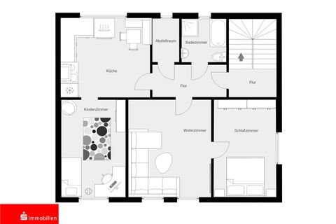 Roßleben-Wiehe Wohnungen, Roßleben-Wiehe Wohnung mieten