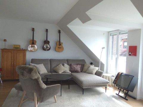 Göttingen Wohnungen, Göttingen Wohnung kaufen