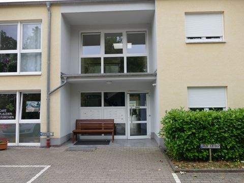 Lebach Wohnungen, Lebach Wohnung kaufen