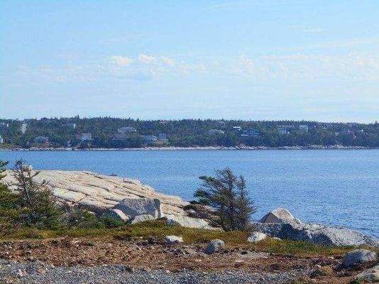 direkte Umgebung - exklusive Bebauung