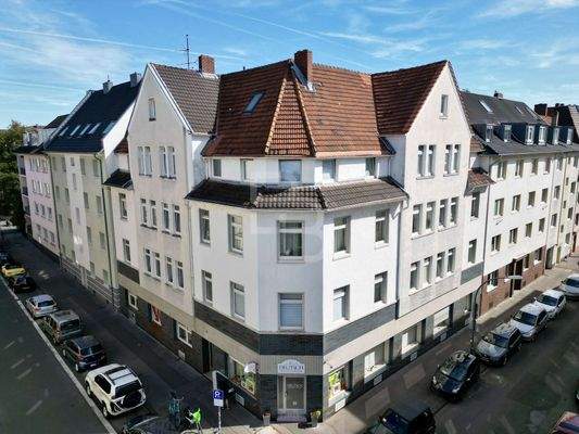 Schönste Sülzer Ecke!