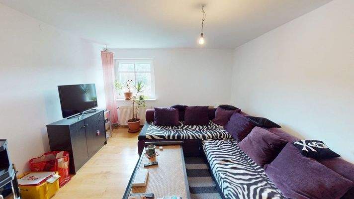 Wohnbereich | Obergeschoss