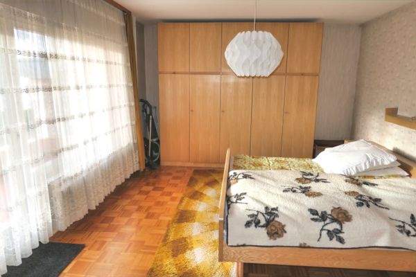 EG Schlafzimmer (Anbau)