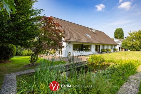 Meerbusch Häuser, Meerbusch Haus kaufen