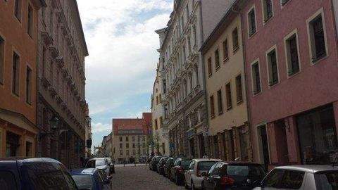 Freiberg Wohnungen, Freiberg Wohnung mieten