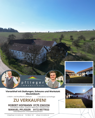 Startbild Hofstelle 0426, Beutelsbach