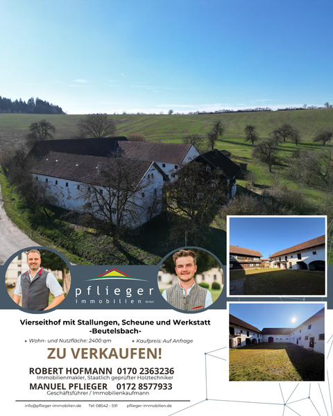 Beutelsbach Häuser, Beutelsbach Haus kaufen