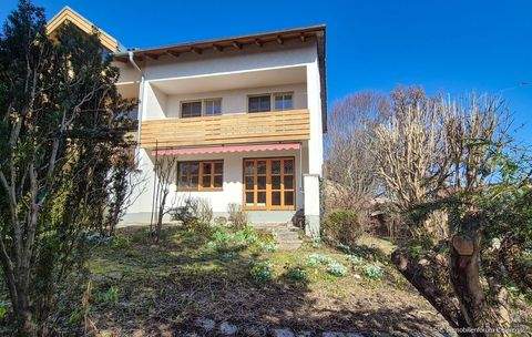 Traunstein / Haslach Häuser, Traunstein / Haslach Haus kaufen