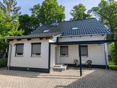Rüdersdorf bei Berlin Häuser, Rüdersdorf bei Berlin Haus mieten 