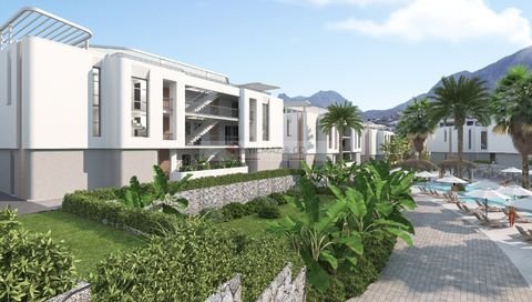 Kyrenia Wohnungen, Kyrenia Wohnung kaufen