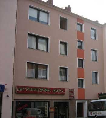 Hildesheim Wohnungen, Hildesheim Wohnung mieten