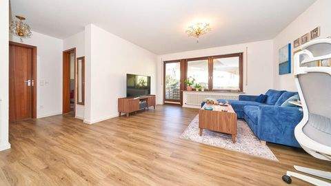 Stuttgart / Zuffenhausen Wohnungen, Stuttgart / Zuffenhausen Wohnung mieten