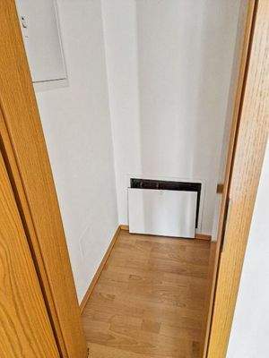 Abstellraum (Wohnung Nr. 6)