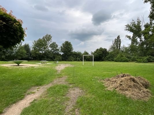 Spielplatz