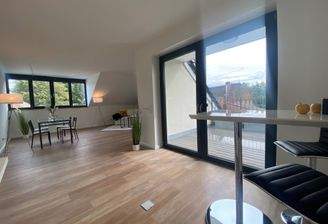 Hier können Sie schon bald einziehen!