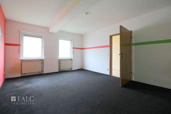 Kinderzimmer 1. OG links