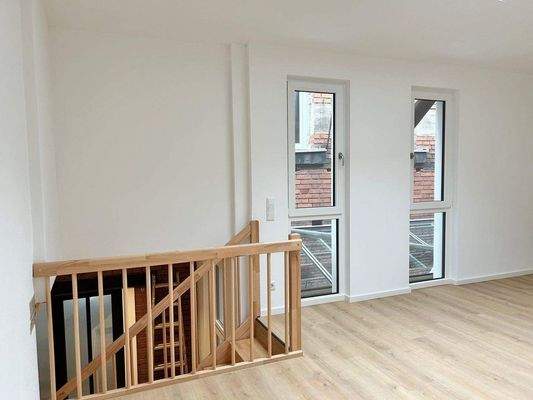 Wohnzimmer Ansicht 3