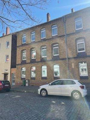 Dreifamilienhaus Oststadt