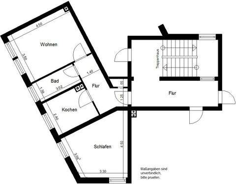 Nordhausen Wohnungen, Nordhausen Wohnung mieten