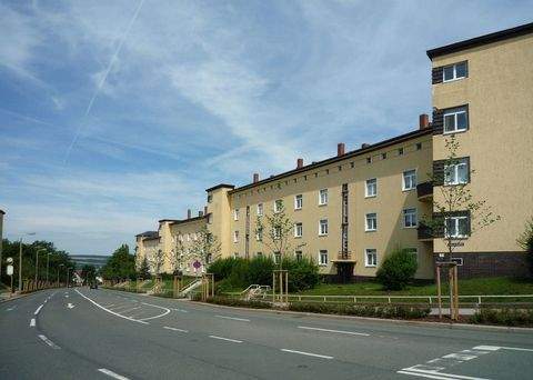 Gera Wohnungen, Gera Wohnung mieten