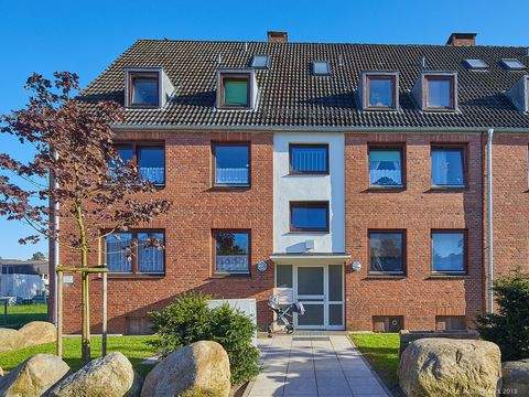 Neumünster Wohnungen, Neumünster Wohnung mieten