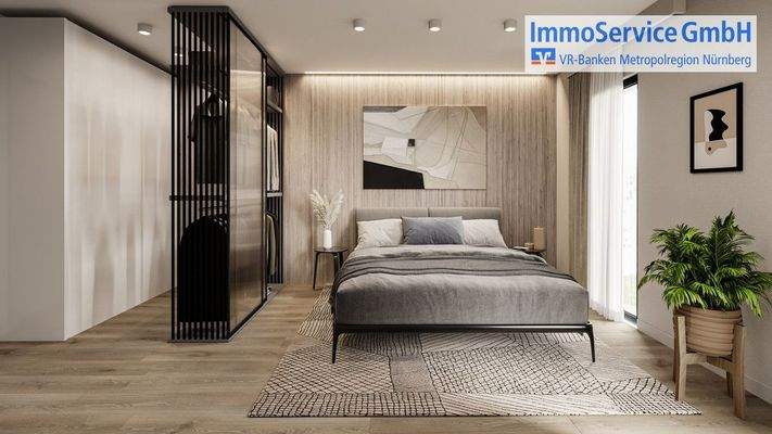 Visualisierung Whng_05_Schlafen