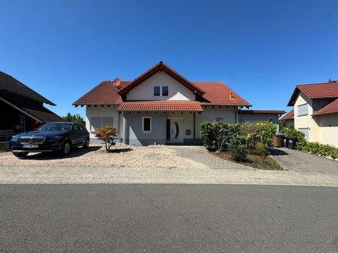 Niedermohr / Schrollbach Häuser, Niedermohr / Schrollbach Haus mieten 
