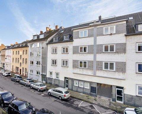 Düsseldorf Wohnungen, Düsseldorf Wohnung kaufen