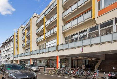 Karlsruhe Wohnungen, Karlsruhe Wohnung kaufen