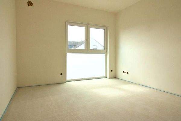 Zimmer rechts im Obergeschoss