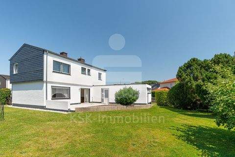 Overath Häuser, Overath Haus kaufen