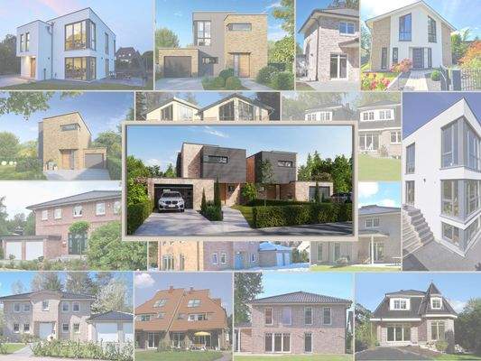 Bauträger seit 1978