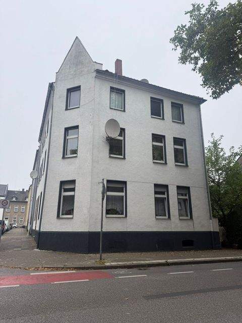 Gelsenkirchen / Resse Wohnungen, Gelsenkirchen / Resse Wohnung kaufen