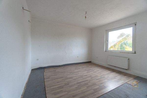 Wohnung OG - Schlafzimmer 