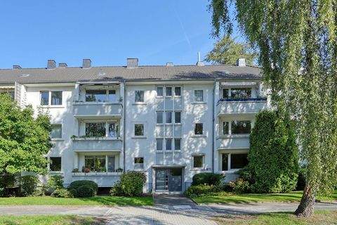 Bochum Wohnungen, Bochum Wohnung kaufen