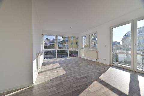 Burgstädt Wohnungen, Burgstädt Wohnung mieten