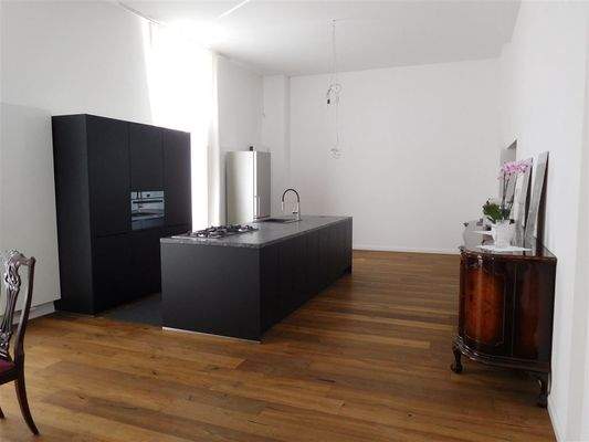 Wohn- und Essbereich 