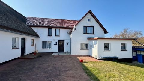 Insel Hiddensee OT Neuendorf Häuser, Insel Hiddensee OT Neuendorf Haus kaufen