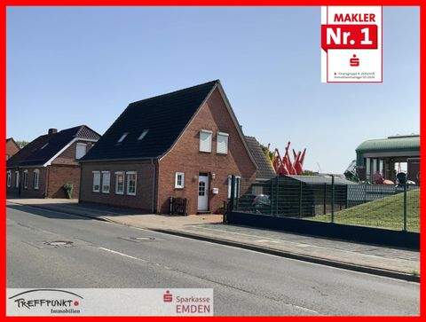 Emden Häuser, Emden Haus kaufen
