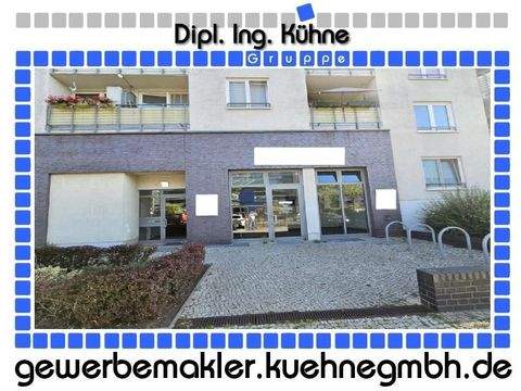 Berlin Büros, Büroräume, Büroflächen 