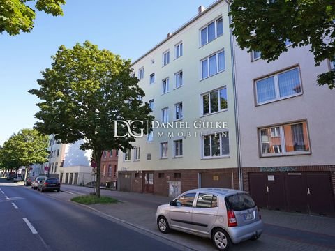 Hannover Wohnungen, Hannover Wohnung kaufen