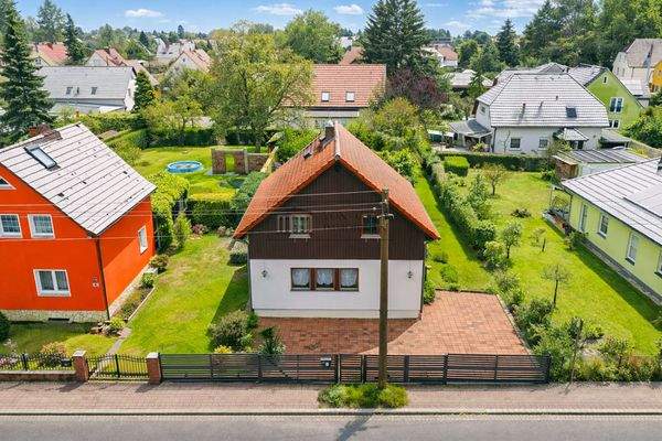 Familienfreundliche Wohnlage